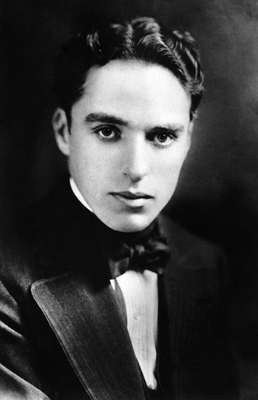 Charlie Chaplin