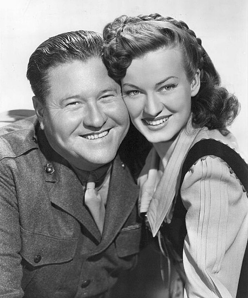 Jack Oakie