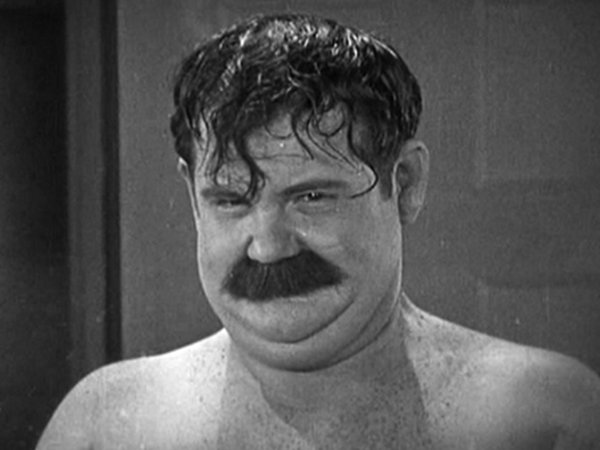 Oliver Hardy