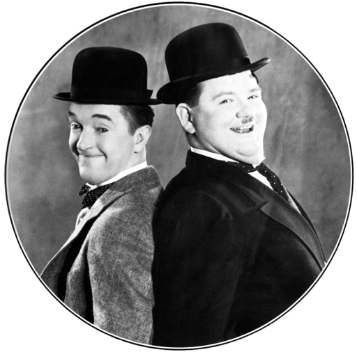 Oliver Hardy