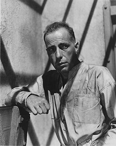 Humphrey Bogart