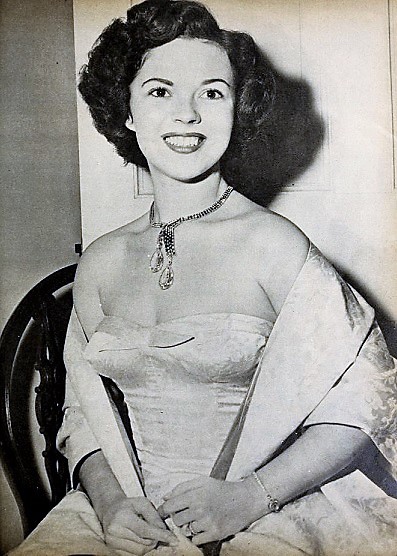 Shirley Temple