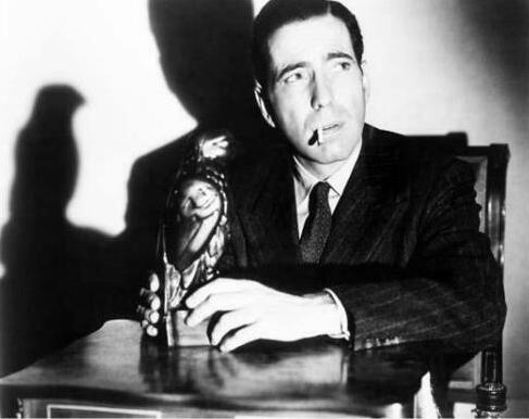 The Maltese Falcon - 1941