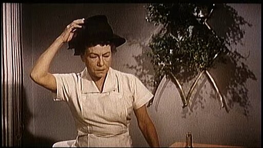 Thelma Ritter