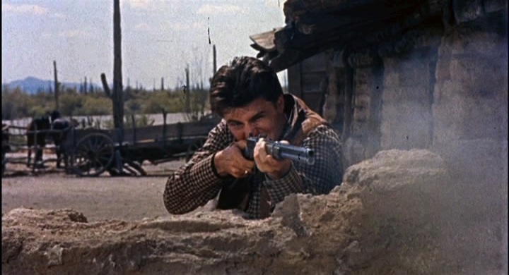 Rio Bravo - 1959