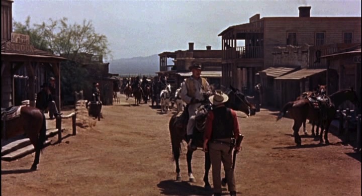 Rio Bravo - 1959