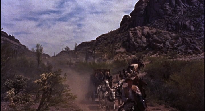 Rio Bravo - 1959