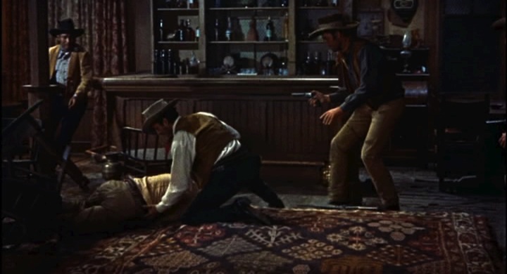 Rio Bravo - 1959