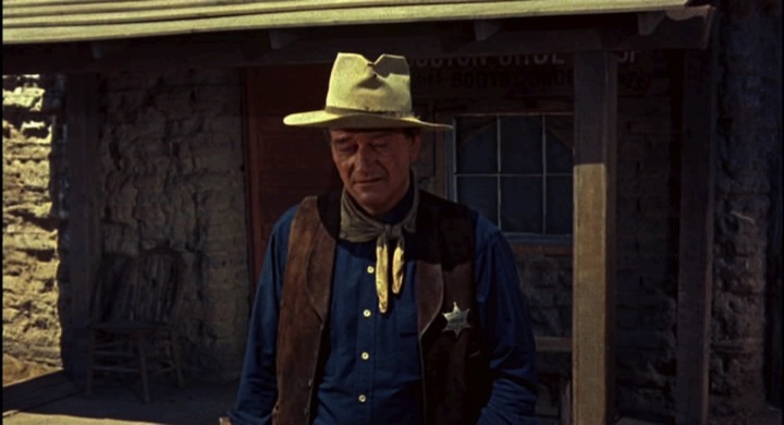 Rio Bravo - 1959