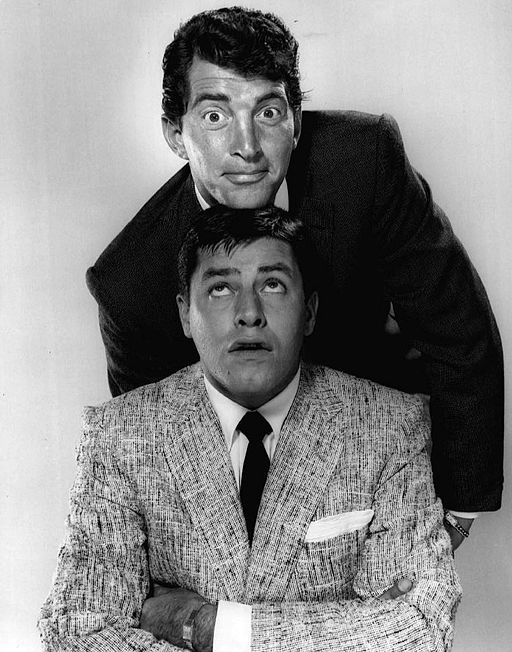 Dean Martin