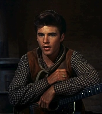 Ricky Nelson