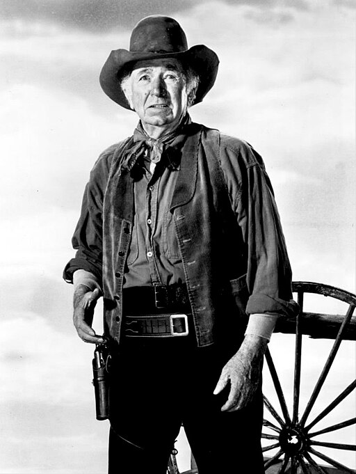 Walter Brennan