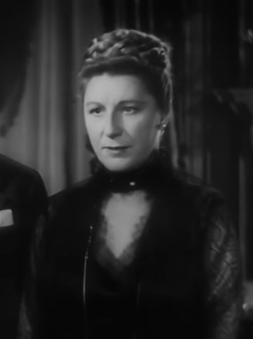 Judith Anderson