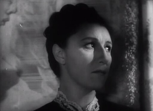 Judith Anderson