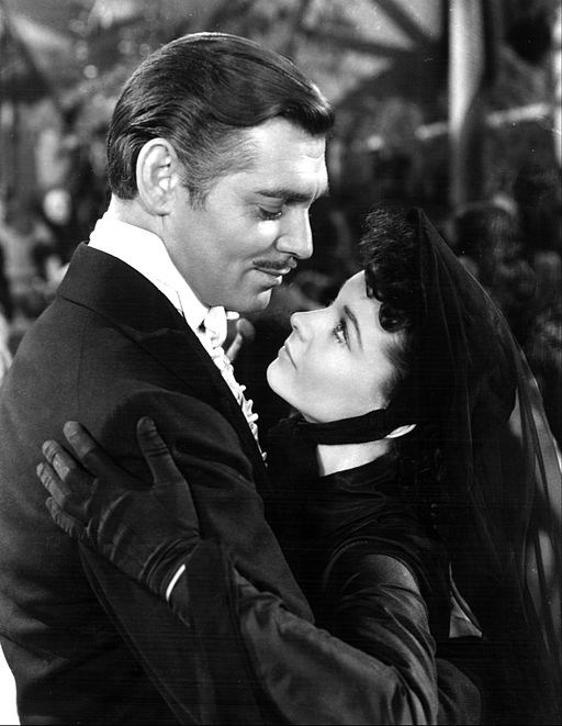 Gone With the Wind - 1939