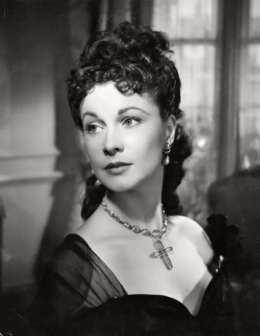 Vivien Leigh