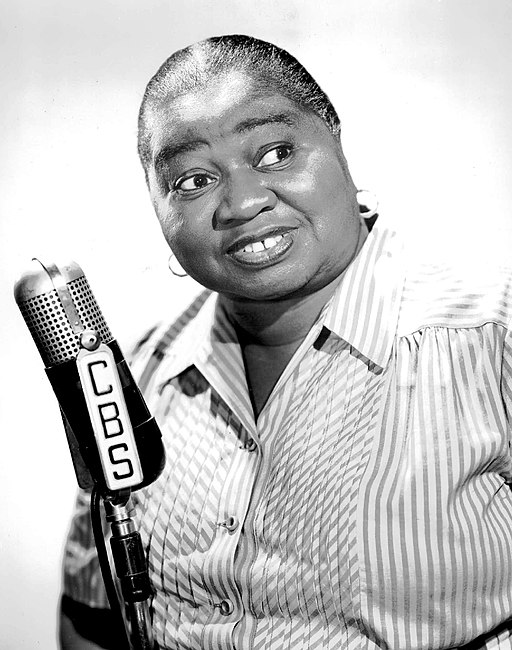 Hattie McDaniel