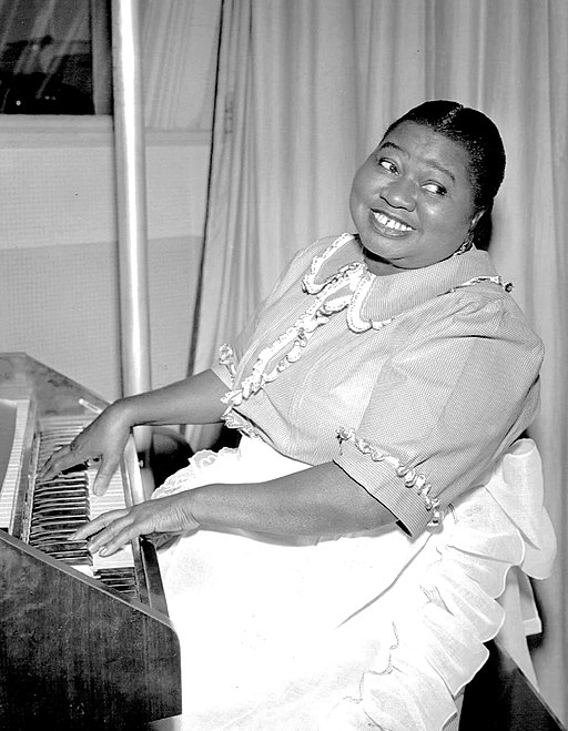 Hattie McDaniel