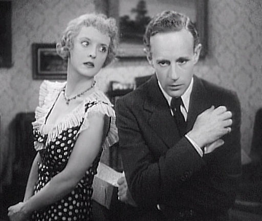 Leslie Howard