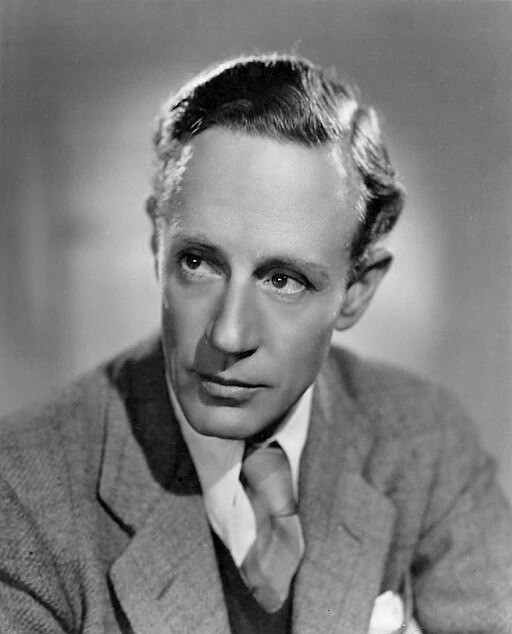 Leslie Howard