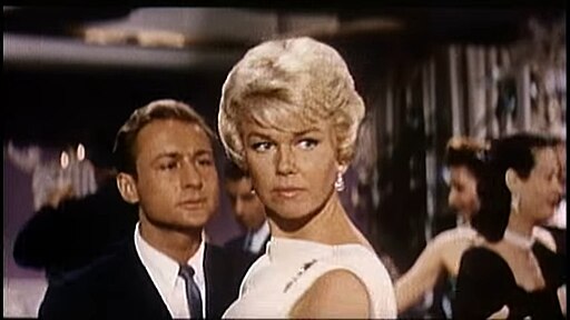 Doris Day