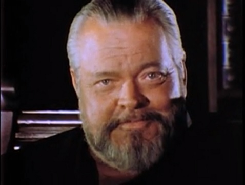 Orson Welles