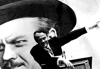 Orson Welles