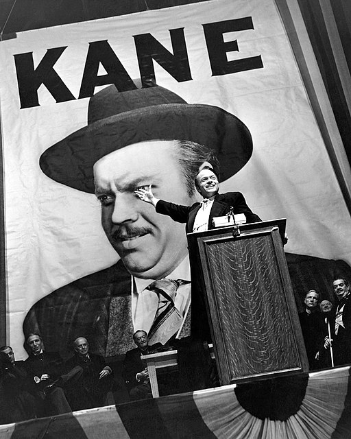 Citizen Kane - 1941