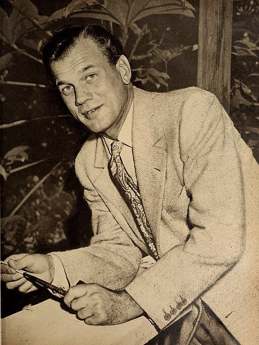 Joseph Cotten