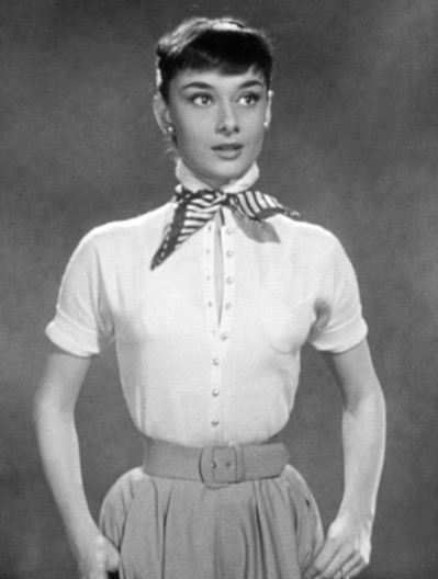 Roman Holiday - 1953