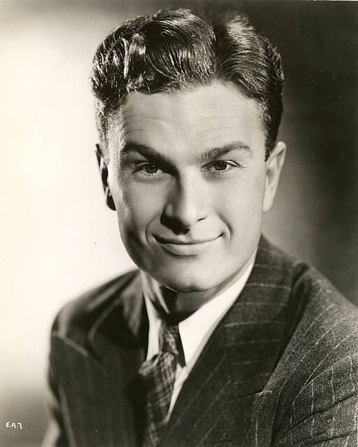 Eddie Albert