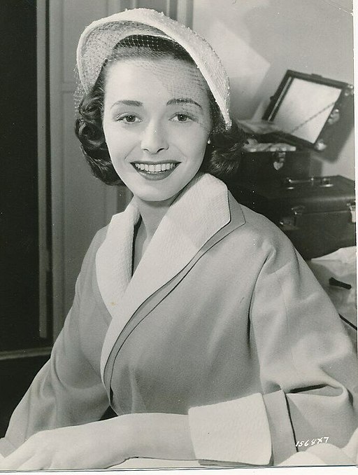 Patricia Neal