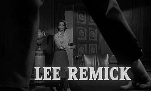 Lee Remick