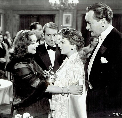 All About Eve - 1950