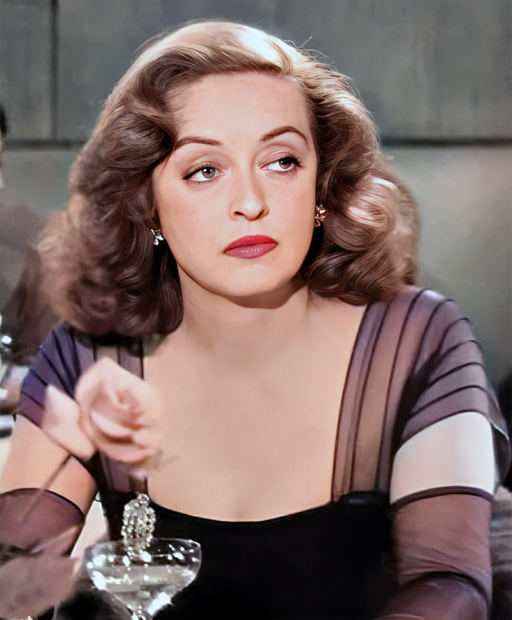 All About Eve - 1950