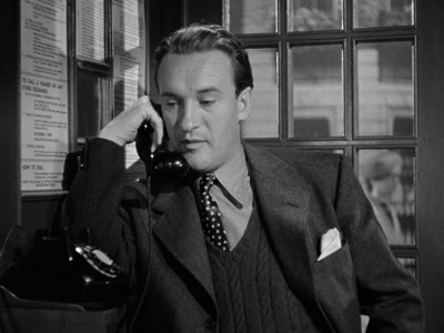 George Sanders