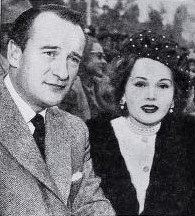 George Sanders