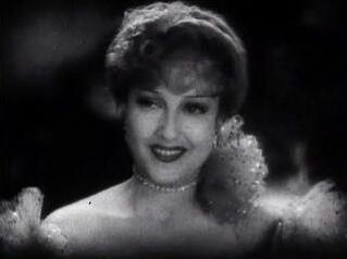 The Merry Widow - 1934