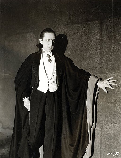 Bela Lugosi