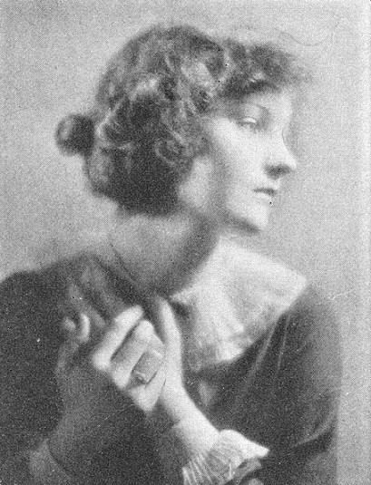 Helen Chandler