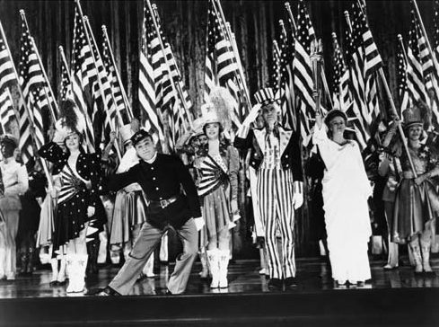 Yankee Doodle Dandy - 1942