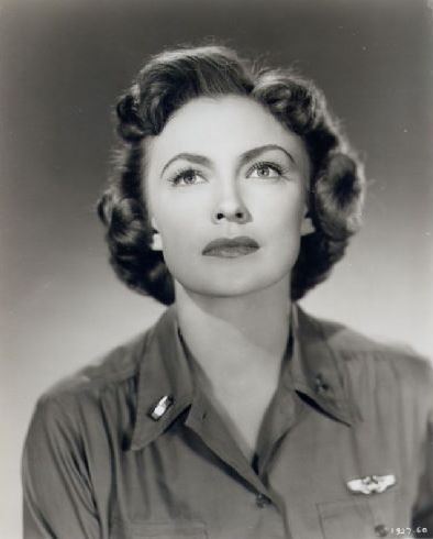 Joan Leslie