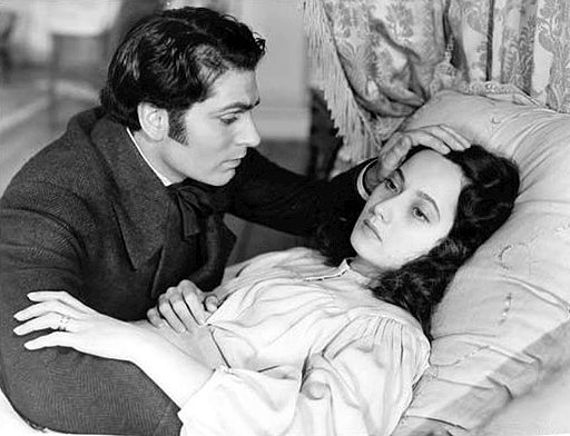 Wuthering Heights - 1939