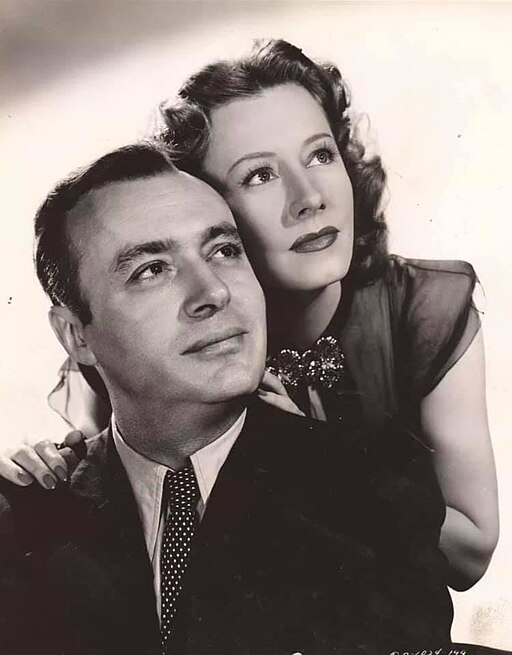 Charles Boyer