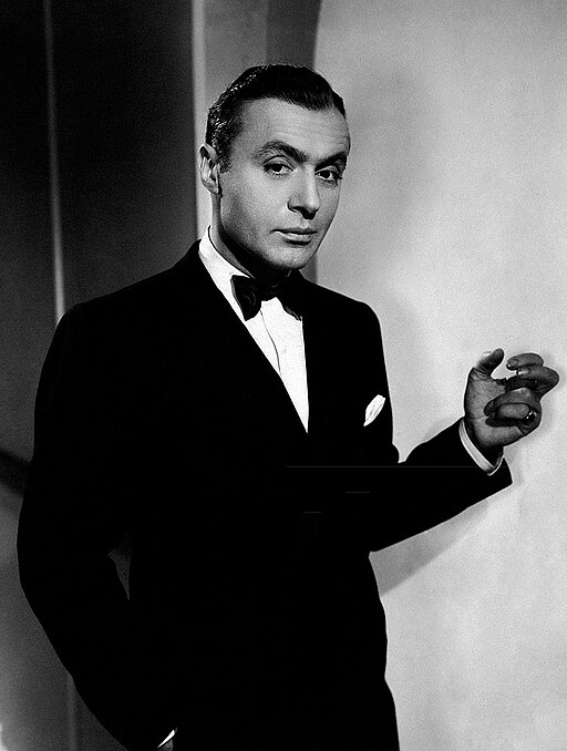 Charles Boyer