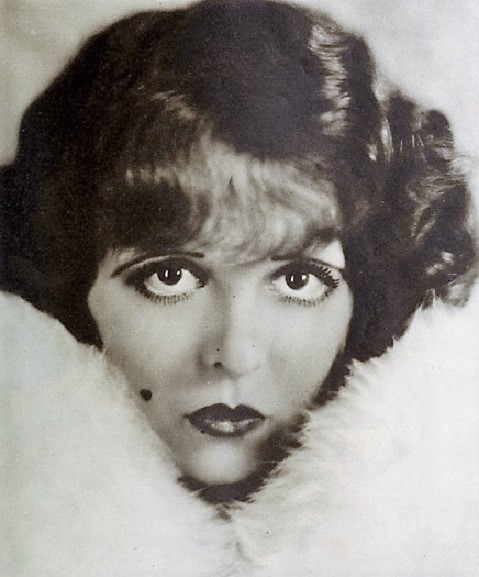 Clara Bow