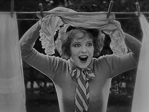 Clara Bow