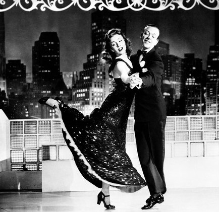 Fred Astaire