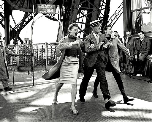 Funny Face - 1957