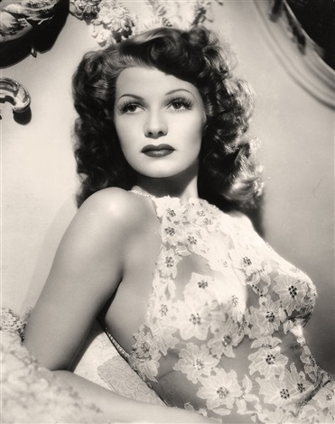 Rita Hayworth